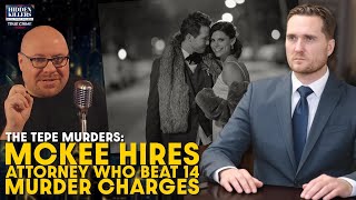Michael McKee's Lawyer Got a Doctor Off 14 Murder Charges — Can She Do It Again?