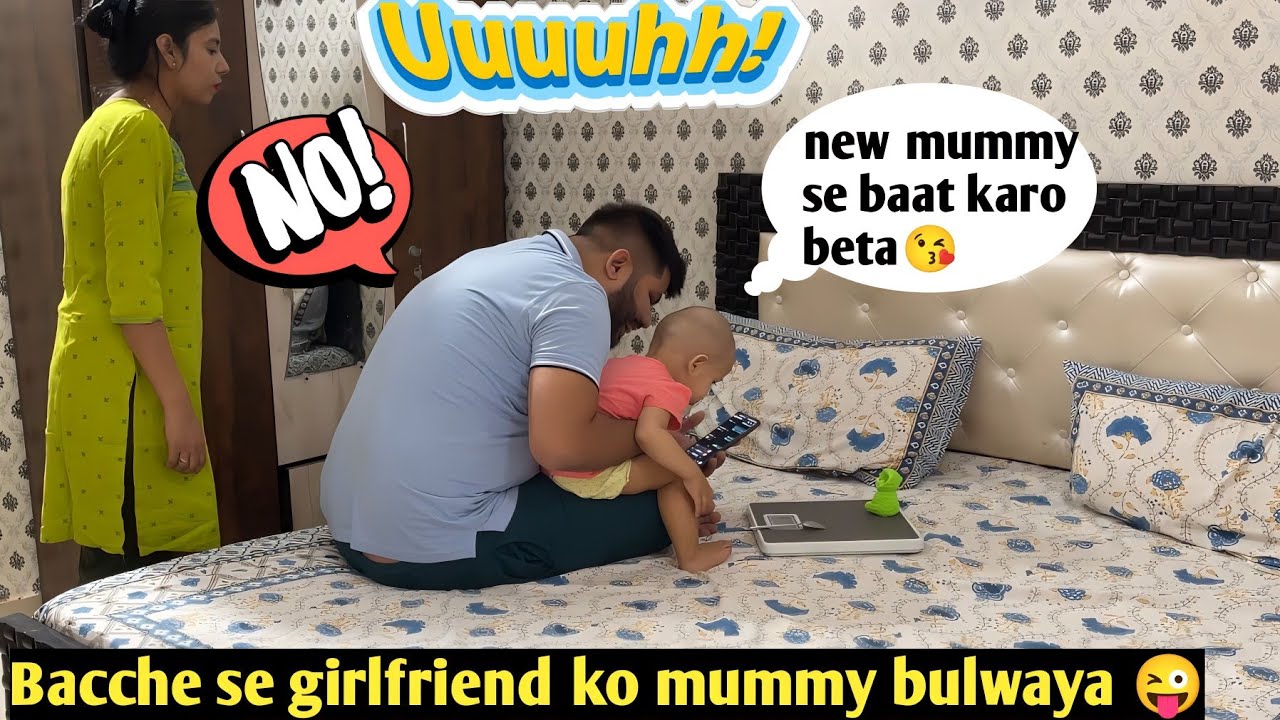 Wife changed 😳 || prank on wife