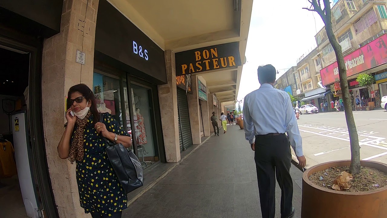 Curepipe, Mauritius