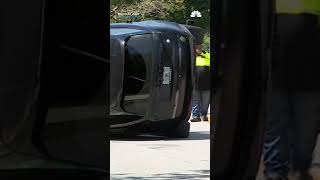 Famous Tiger Woods involved in rollover crash in Florida, sheriff says Net Worth