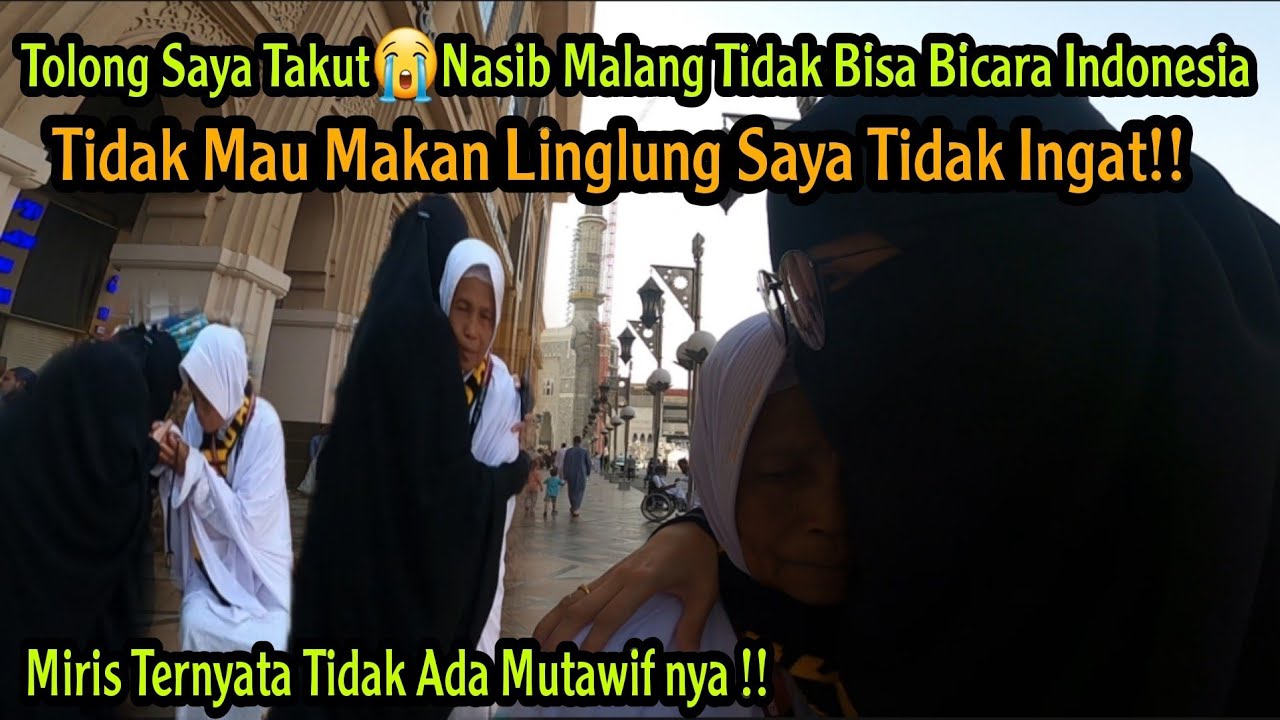 SEPERTI INI PROSES PENGUBURAN JENAZAH DI PEMAKAMAN MA'LA DI  MEKKAH