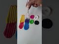 simple Rangoli, satisfying rangoli, Easy rangsatisfying #asmroli, Tricks and tips,ASMR#rangoli