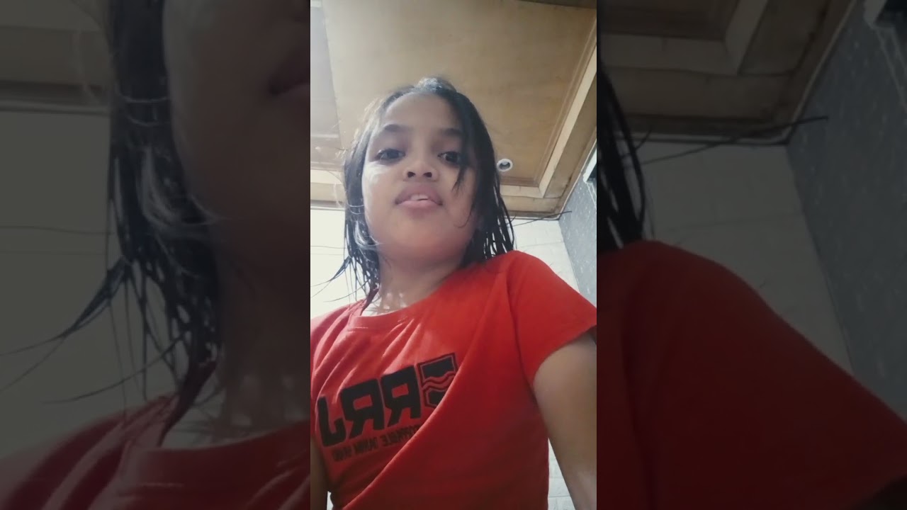 Ugly Monster In the closet! 