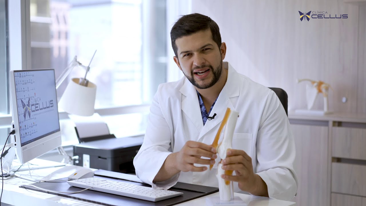 Condromalacia o Condropatía Rotuliana: Todo lo que debes saber. Cómo tratarla y prevenirla.