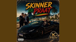 SKINNER EN PRAAT