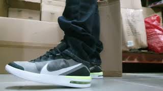 zapatillas nike court air max vapor