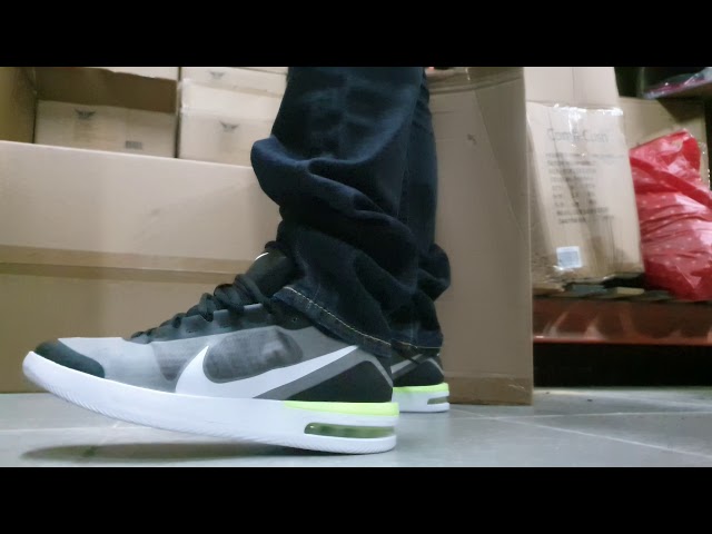 nike court air vapor wing