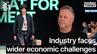 Ready-to-wear a focus for NZFW as industry faces wider economic challenges | Ryan Bridge TODAY