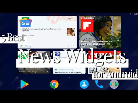 5 Best NEWS