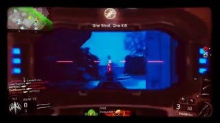Split BO3 Quad Feed