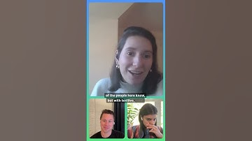 Revolutionizing Textile Recycling With Sortile  #circulareconomy #fashion #recycle  #startup