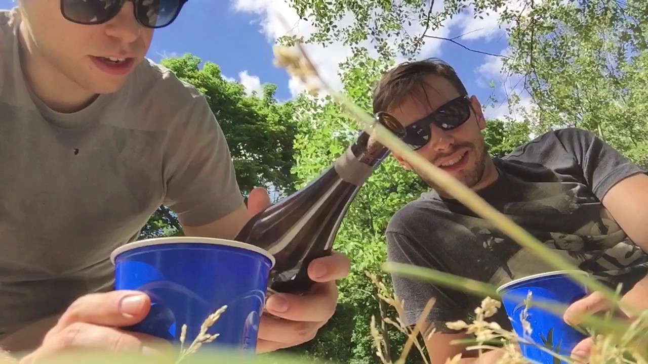 Wag the Wolf, Weissbier - 6.8% - Beau's Brewery