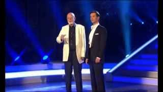 Roger Whittaker & Florian Silbereisen - So viele Jahre 2012