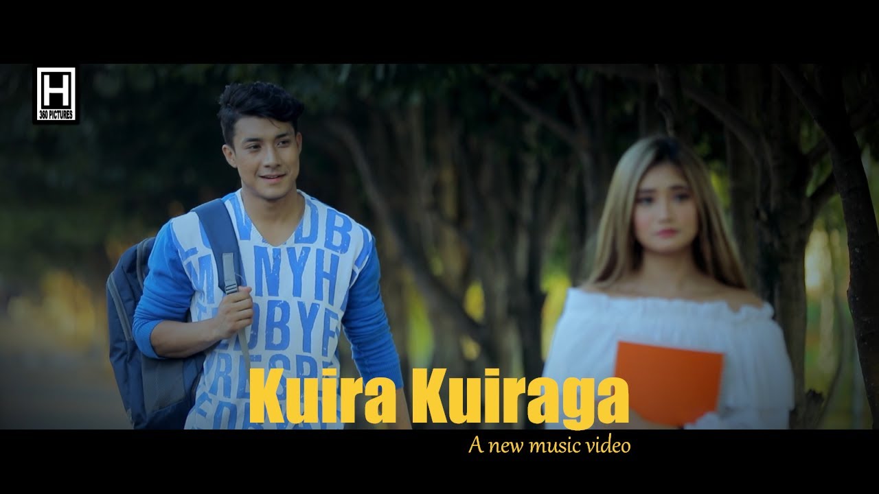 Kuira Kuiraga  Official Music Video Release 2019