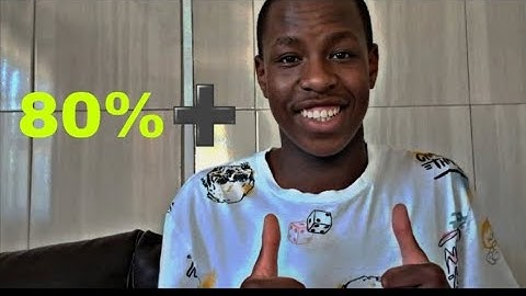 HOW TO GET A DISTINCTION IN ECONOMICS