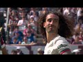 Marc Cucurella | Team of the Tournament | FIFA Club World Cup 2025