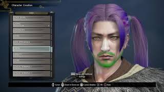 Playing Nioh 2 for Charity! - Nioh 2