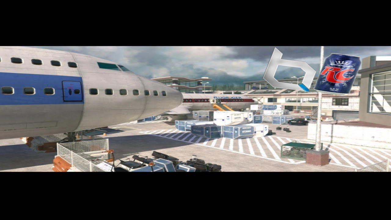 Krasherrrr Obey RC Final Video