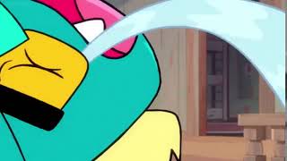 Eugene Crying Csupo