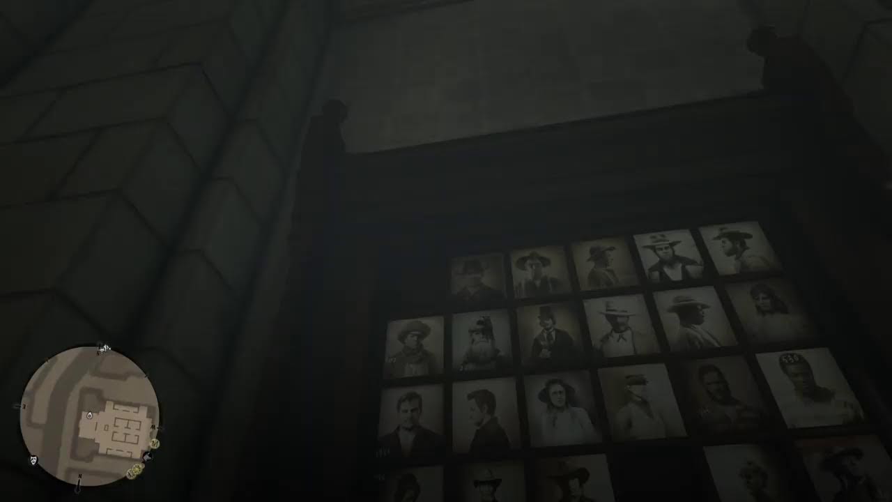 Red Dead Redemption 2