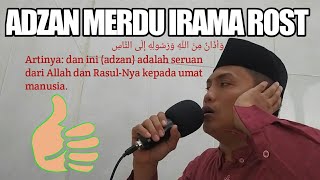Download Lagu Adzan irama Ros Merdu MP3 Download Lagu Adzan irama Ros Merdu MP3