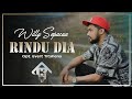 WILLY SOPACUA - RINDU DIA  (OFFICIAL MUSIC VIDEO)