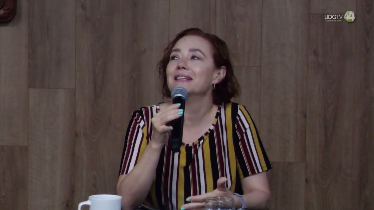 Neurociencias en Julio: la UdeG abre foro sobre salud mental y comportamiento humano – UDG TV