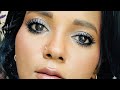 Classic eye makeup ✨ 
