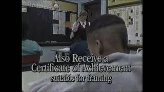 1995 WFMJ TV spot