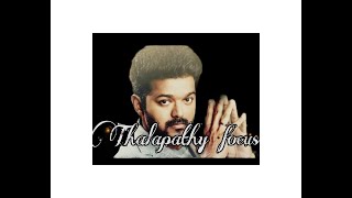 Mersal Fight Scene Thalapathyfocus