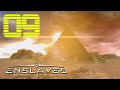 Die Pyramide erwartet uns | Enslaved #09