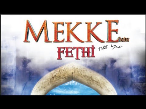 Mekke'nin Fethi Programı 31 Aralık 2018 | Tarsus Anadolu Gençlik Derneği