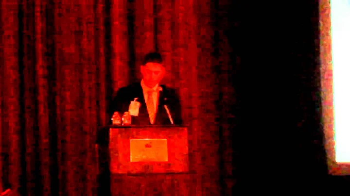 HNMUN 2011 SecGen Opening Speech