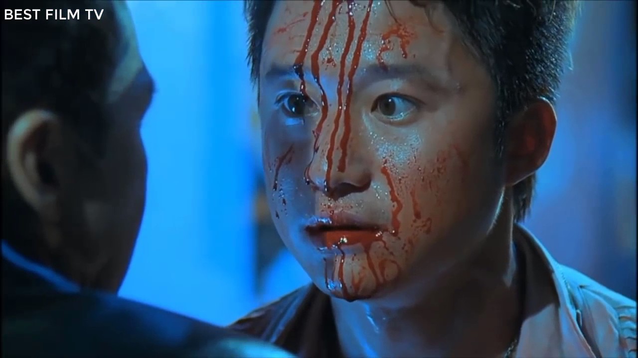 Best Fight Scenes   Wu Jing