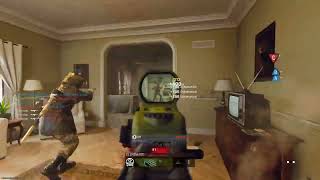 Another Quad feed on Stakeout