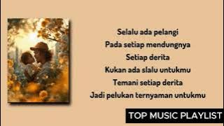 Bersenja Gurau - Raim Laode Lirik Lagu