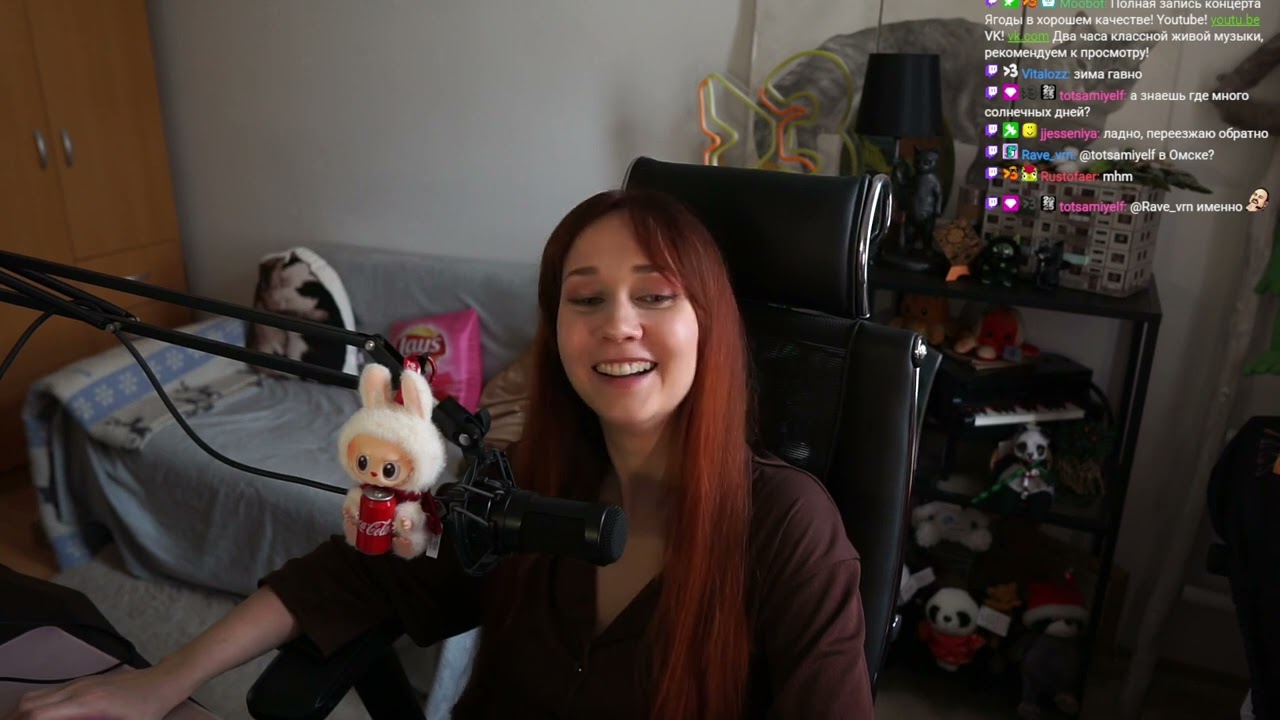 аук на игры + Dispatch #1 | 20.02.2026