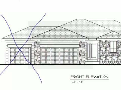 3810 SW Gamwell RD, Topeka, KS home video tour