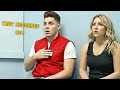 Killer Couple Didn’t Realize Everything Was Recorded | Interrogation