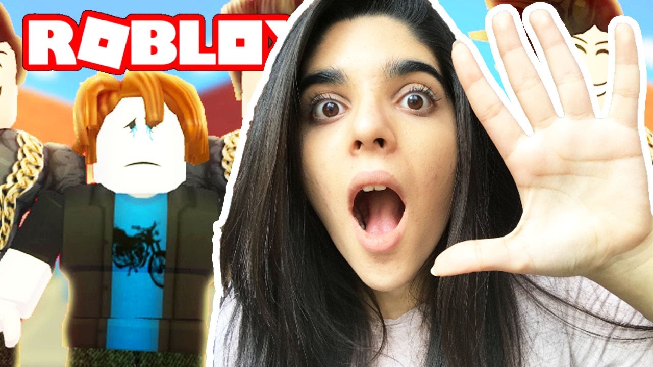 Top 5 Roblox Bully Stories Youtube