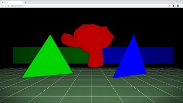 WebGL from scratch - E05