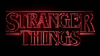 [Chiptune] Stranger Things
