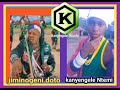 JIMINOGENI DOTO WASANII MAYIKU SAI LIMBU MPYA 27 4 2026 Msambanzaji Kanyengele Ntemi 0615306899 