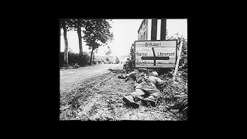 The Navajo Talkers Sent to Break Unbreakable Codes