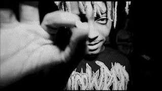 when I saw her - juice wrld (unreleased) studio session 