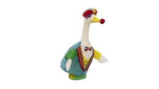 Clown Large Goose Outfit | Gaggleville®