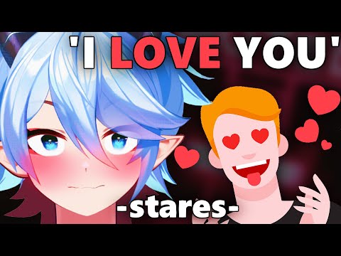 Caelum talk about his weird Hookup Experience....