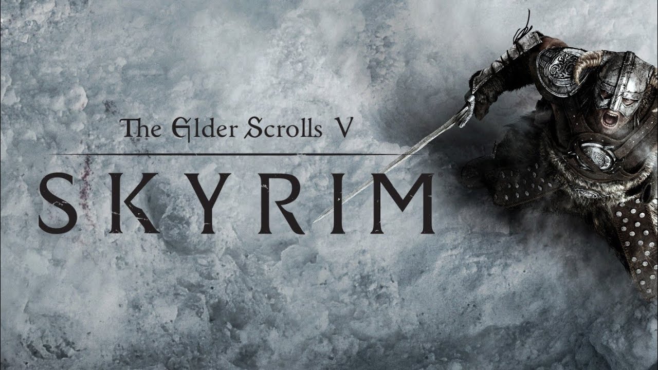 The Elder Scrolls V: Skyrim platinum trophy - YouTube
