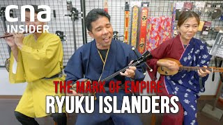 Meet The Ryukyu Living In Japan