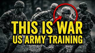 This Is What REAL Discipline Looks Like | US Army Training